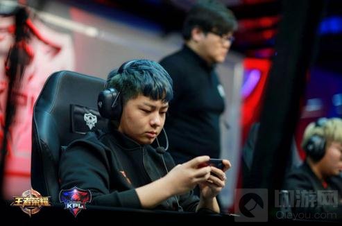 王者荣耀KPL第四周一周回顾 诸葛亮首取五杀