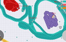 贪吃蛇大作战怎么围BOSS 排位围杀BOSS技巧