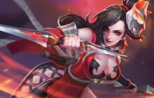 王者荣耀阿轲铭文解析 阿轲输出铭文搭配思路