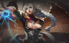 王者荣耀拉斐尔技能解读 拉斐尔技能属性解析