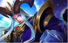 王者荣耀东皇太一法强出装 全新野路子打法