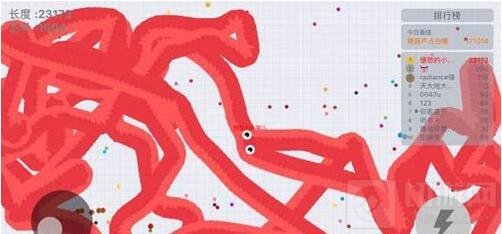 贪吃蛇大作战怎么上宗师 宗师上分策略分享