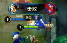 王者荣耀路西法解说：鲁班创新打法谁用谁知道