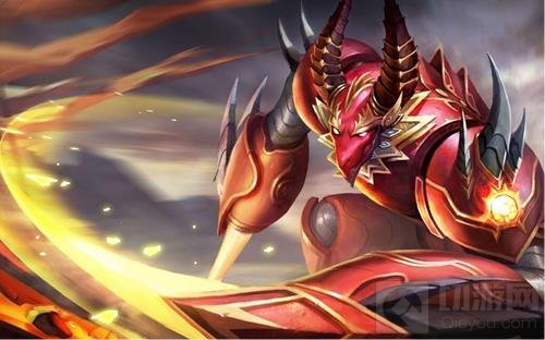 王者荣耀墨子CD出装 超远程炮台轰趴一切