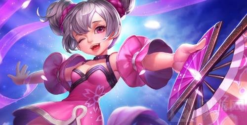 王者荣耀老帅小乔出装 小乔出装顺序详细介绍