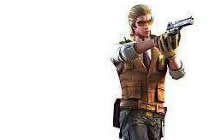 CF手游汤姆逊鎏金图片鉴赏 鎏金系列武器图鉴