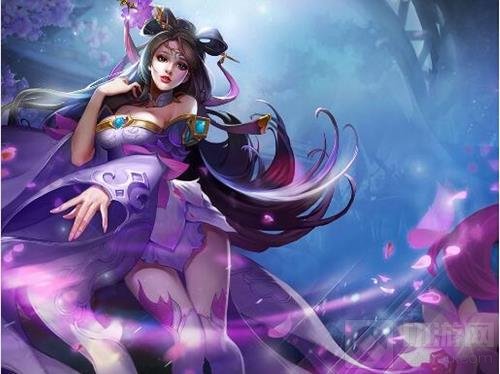 王者荣耀周免英雄公告 强势回归刘邦和老夫子