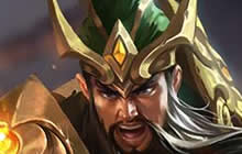 王者荣耀最强关羽KPL QGhappy.Fly飞牛将军参上