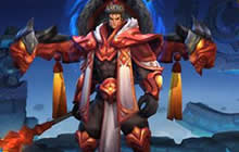 王者荣耀虎将张飞玩法介绍 席卷峡谷狂兽之灾