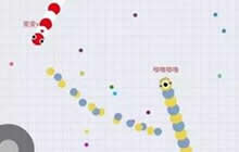 贪吃蛇大作战大神晋级之路 晋升大神技巧分享