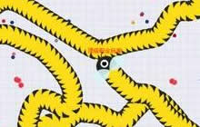 贪吃蛇大作战成长方式介绍 成长过程优缺点