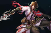 王者荣耀李白重做大招 刺客李白重做技能解析