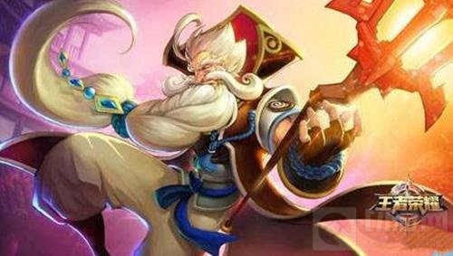 王者荣耀2017英雄重做 重做英雄改动汇总