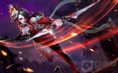 王者荣耀2017英雄重做 重做英雄改动汇总