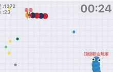 贪吃蛇大作战如何上榜 怎么才能拿到好名次