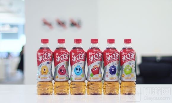 统一冰红茶球球大作战合作款 喝之前要了解的三件事