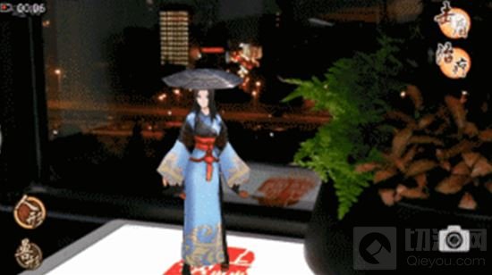 破界重生 仙剑奇侠传幻璃镜今日全平台公测开启