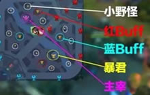 王者荣耀野怪什么时候刷新 野怪的刷新时间