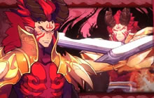 仙剑奇侠传幻璃镜更新 魔尊重楼领衔驭灵幻化
