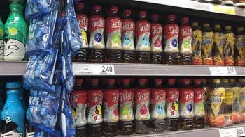 统一冰红茶淘宝店评论爆炸 论非洲人如何改命