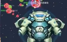 球球大作战匠神之力帅不帅 最新圣衣效果视频