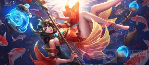 王者荣耀体验服5月16日更新 大乔庄周被削弱