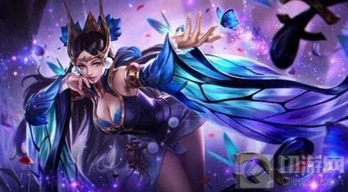 王者荣耀最新五款皮肤汇总 或美丽优雅或科幻