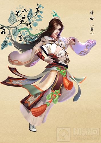 时代弄潮儿 《熹妃Q传》手游让轻度宫斗有深度