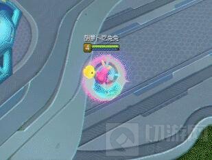 我还是个孩子 时空召唤音波萝莉新皮肤萌你一脸