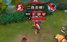 王者荣耀KPL春季赛第6周 sViper对战DL火箭第2场