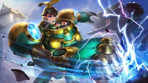 王者荣耀5月3日英雄调整 高渐离鲁班黄忠修改