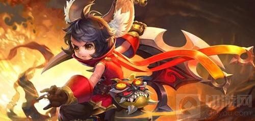 王者荣耀5月3日英雄调整 高渐离鲁班黄忠修改