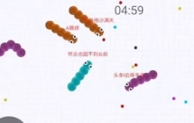 贪吃蛇大作战不到最后一刻永远不会知道结局