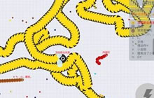 贪吃蛇大作战无尽模式玩法 无尽模式高分技巧