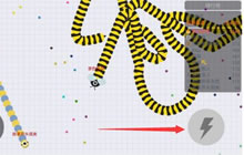 贪吃蛇大作战怎么加速 怎么加快贪吃蛇速度