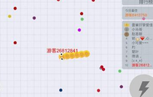贪吃蛇大作战怎么成为高手 熟悉技巧很重要