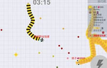 贪吃蛇大作战捡漏心得 猥琐捡漏成为大赢家