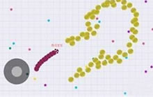 贪吃蛇大作战手游长度控制技巧 长度增加方法