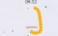 贪吃蛇大作战手游大神教学 猥琐发育套路分享