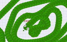 贪吃蛇大作战实用战术讲解 三大取胜套路