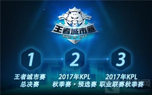 王者城市赛北方大区决赛落幕 RNG携手BAW进总决赛