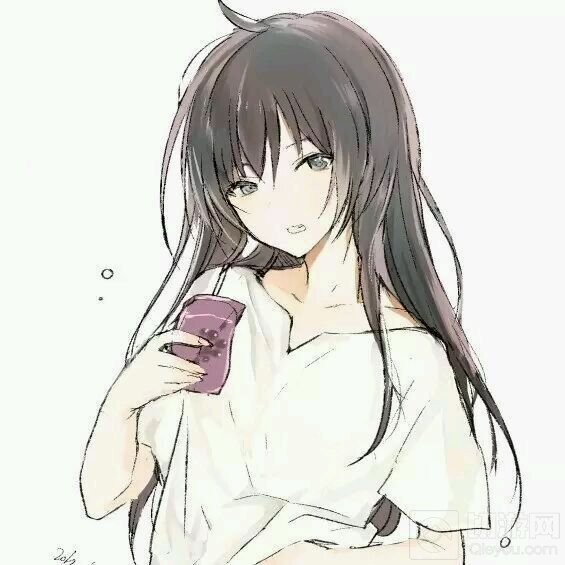 贪吃蛇大作战动漫情侣头像 小仙女喜欢的风格