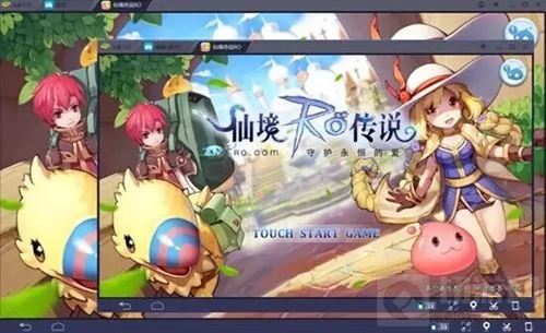 BlueStacks蓝叠安卓模拟器确认参展2017ChinaJoy