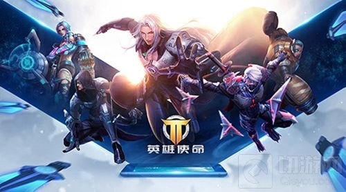《英雄使命》神兵利器大揭秘 满足枪迷射击瘾
