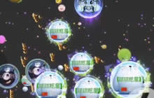球球大作战炫星老白花花清风互狙 就要撕破脸皮