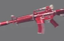 CF手游M4A1-KFC好用吗 M4A1-KFC属性特点