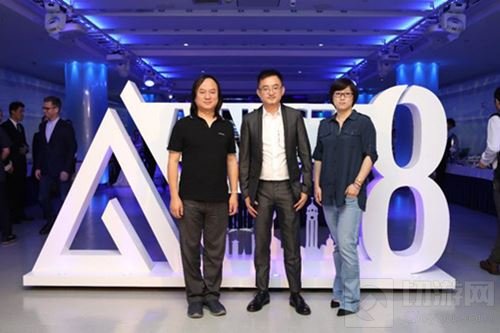 双刃剑体育联手掌趣旗下星游纪发行伊涅斯塔VR电影