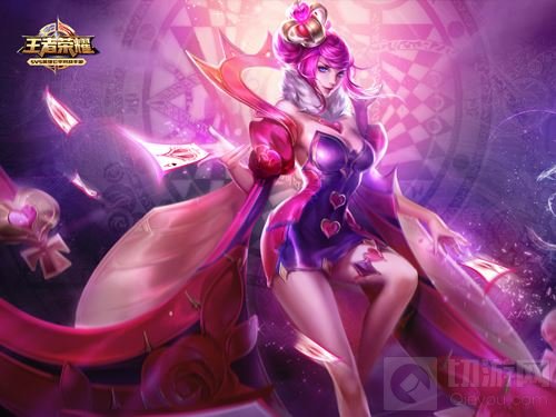 王者荣耀芈月的暗影之力是怎么消失的 为什么