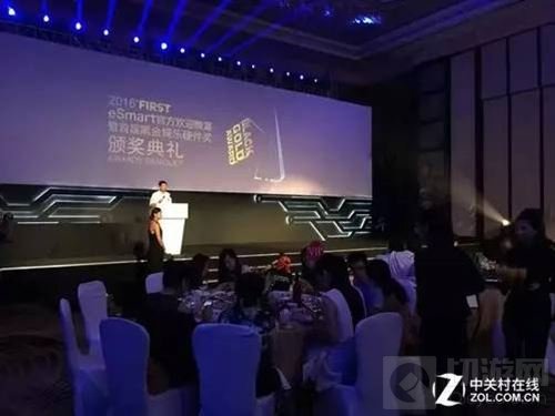 2017年黑金奖启动 哪款娱乐硬件将会称雄？