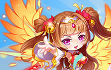周年盛典 挂机吧主公周年祭新皮肤明日上线